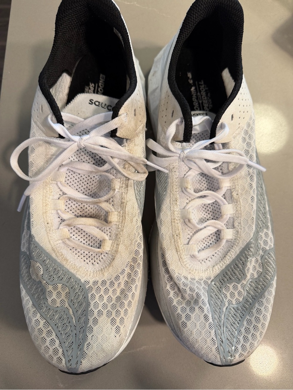 Saucony Endorphin Pro 4